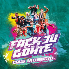Fack Ju G&ouml;hte &ndash; Das Musical 