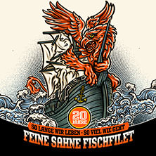 Feine Sahne Fischfilet