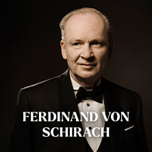 Ferdinand von Schirach