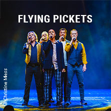 The Flying Pickets
