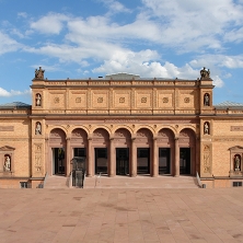 Hamburger Kunsthalle