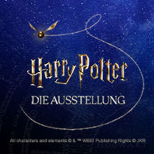 Harry Potter&trade;: Die Ausstellung