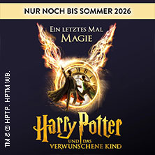 Harry Potter und das verwunschene Kind