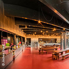 Pavillon-Men&uuml; - Harry Potter und das verwunschene Kind