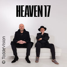 Heaven 17
