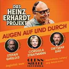 Das HEINZ ERHARDT Projekt