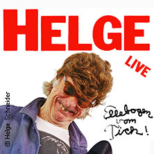 Helge Schneider