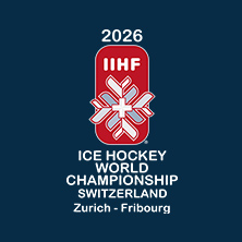 IIHF Eishockey Weltmeisterschaft 2026 | 15.&ndash;31.05.2026