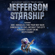Jefferson Starship