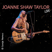 Joanne Shaw Taylor