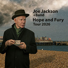 Joe Jackson