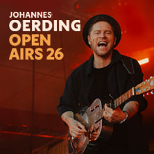 Johannes Oerding