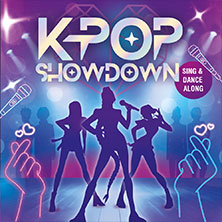 K-Pop Showdown