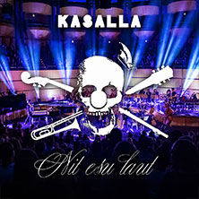 Kasalla