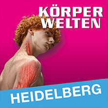 K&Ouml;RPERWELTEN | Heidelberg | Flex-/Geschenkticket