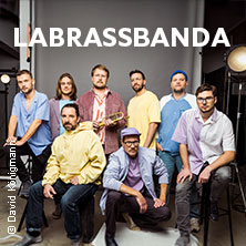 LaBrassBanda