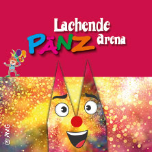 Lachende P&Auml;NZarena