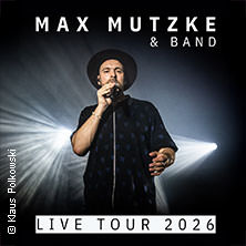 Max Mutzke
