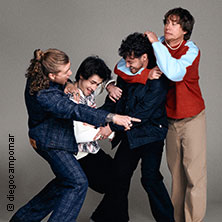 Midnight Til Morning