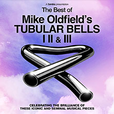 Mike Oldfield's Tubular Bells - Live in Concert