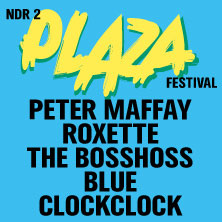 Plaza Festival