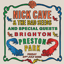 Nick Cave & The Bad Seeds