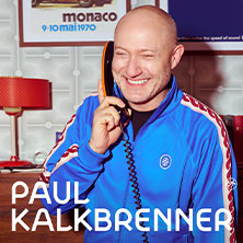 Paul Kalkbrenner - Summer 2026