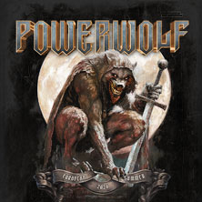 Powerwolf
