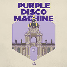 Purple Disco Machine