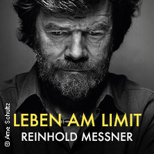 Reinhold Messner