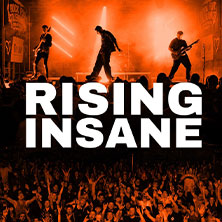 Rising Insane