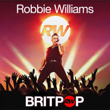 Robbie Williams