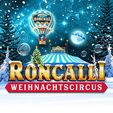 Roncalli Weihnachtscircus