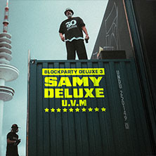 Samy Deluxe