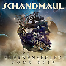 Schandmaul