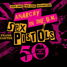 Sex Pistols