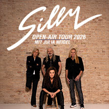 Silly - Open Air 2026