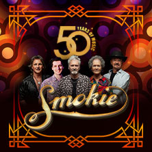 Smokie