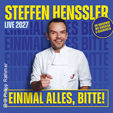 Steffen Henssler