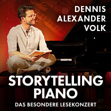 Dennis Alexander Volk