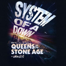 System of a Down
