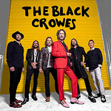 The Black Crowes