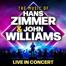The Music of Hans Zimmer & John Williams