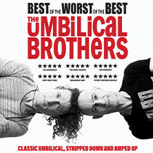 The Umbilical Brothers