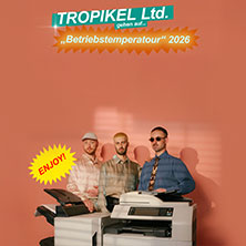 Tropikel Ltd.