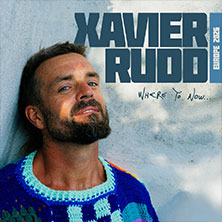 Xavier Rudd