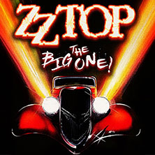 ZZ Top