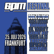 6pm Festival