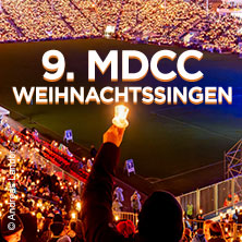 MDCC-Weihnachtssingen