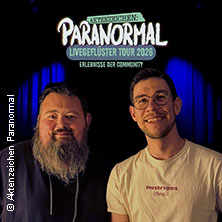 Aktenzeichen Paranormal